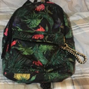 Victorias Secret limited edition backpack